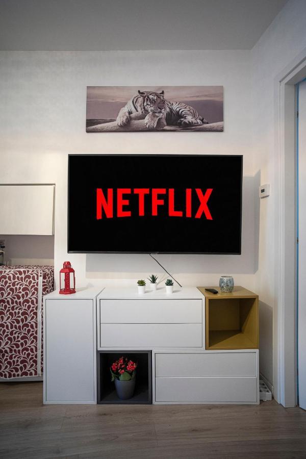 Duomo 10 Min Cozy Netflix + Wifi * Milan