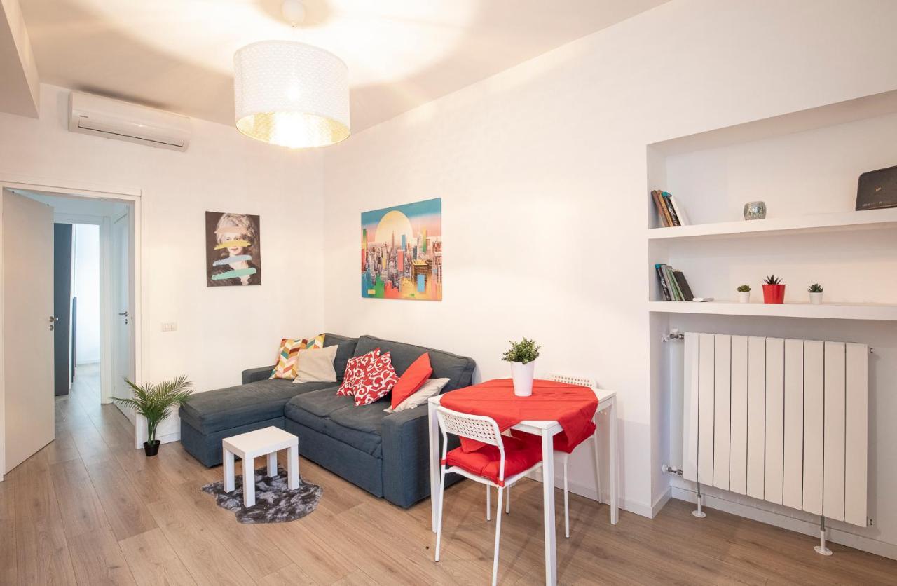 Apartment Duomo 10 Min Cozy Netflix + Wifi