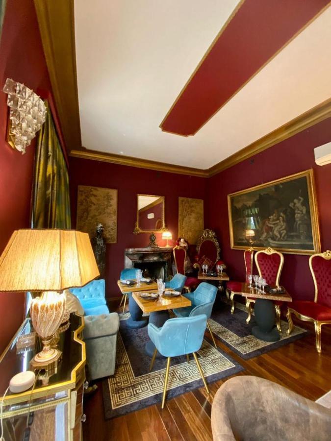 Hotel Boutique Mailand