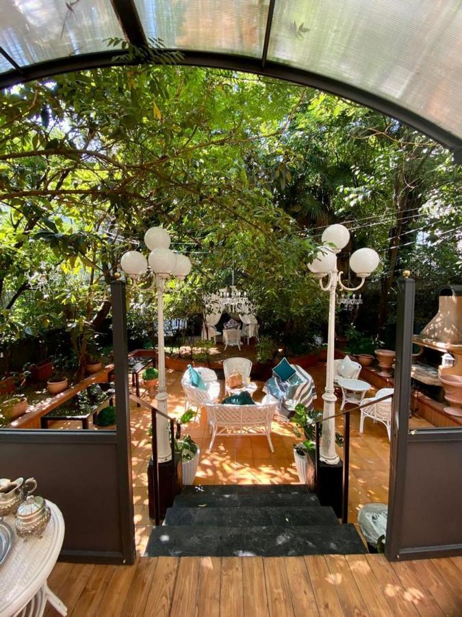 Boutique Hotel