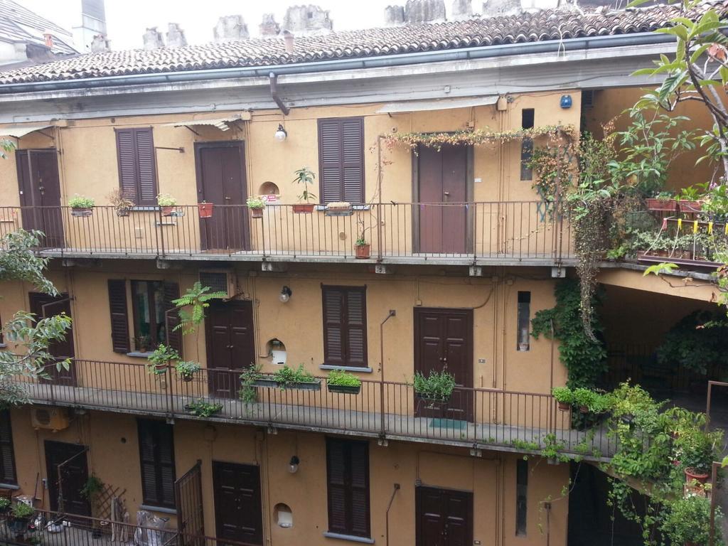 Da Ivano Navigli Apartamento