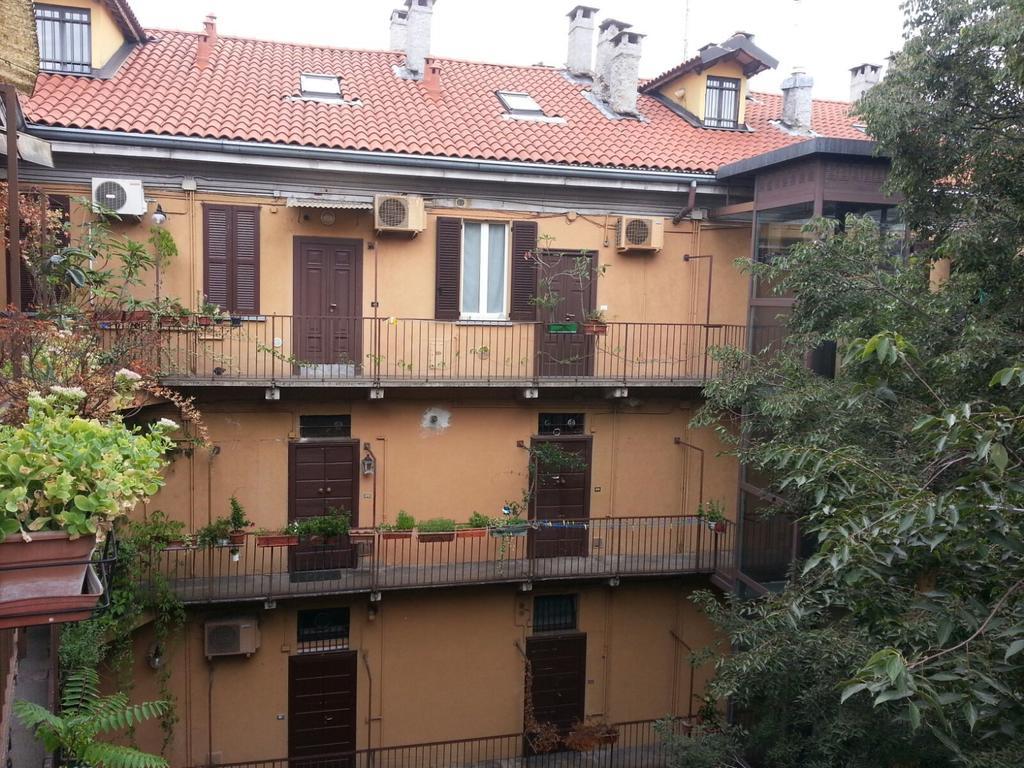 Da Ivano Navigli Milão