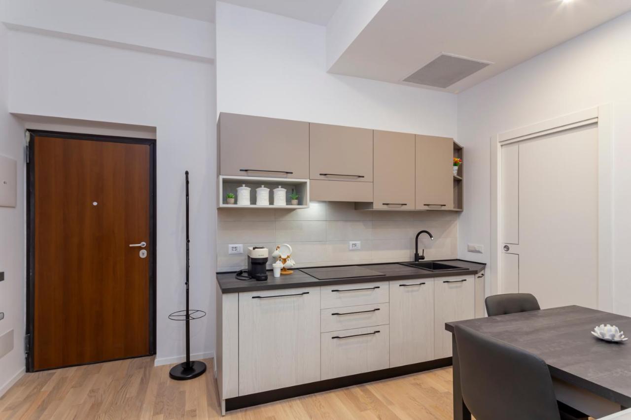 I Host - Val Strona 6 Apartamento *