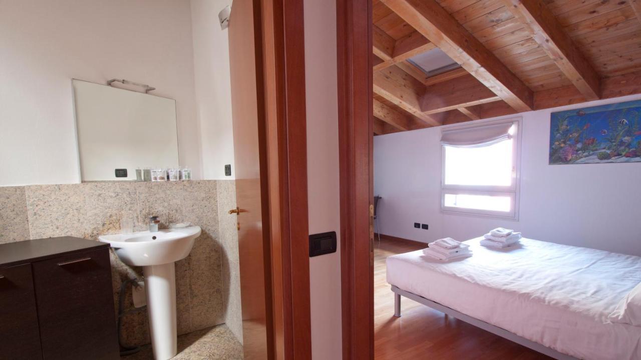 Italianway - Rubens 19 - A Apartment *