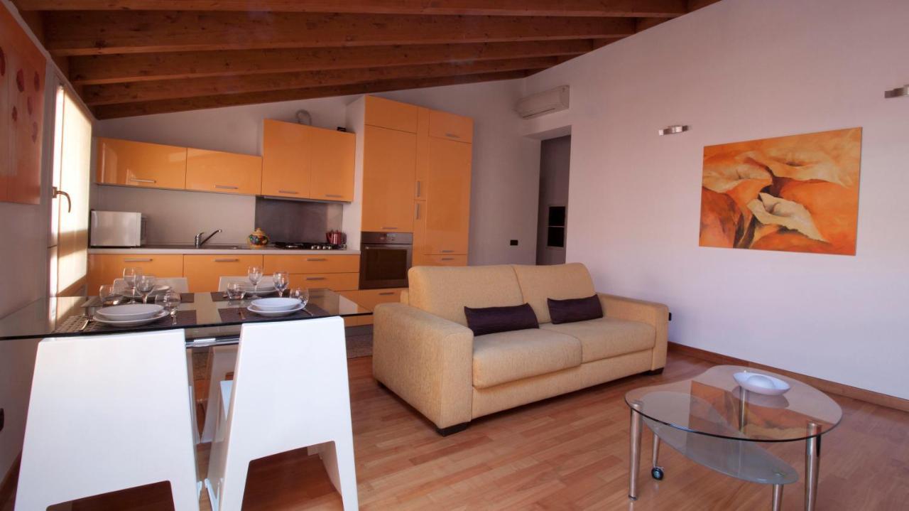 Apartment Italianway - Rubens 19 - A *
