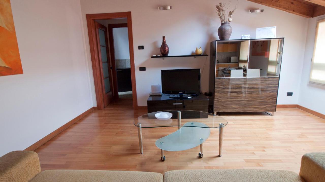 Italianway - Rubens 19 - A Apartment *