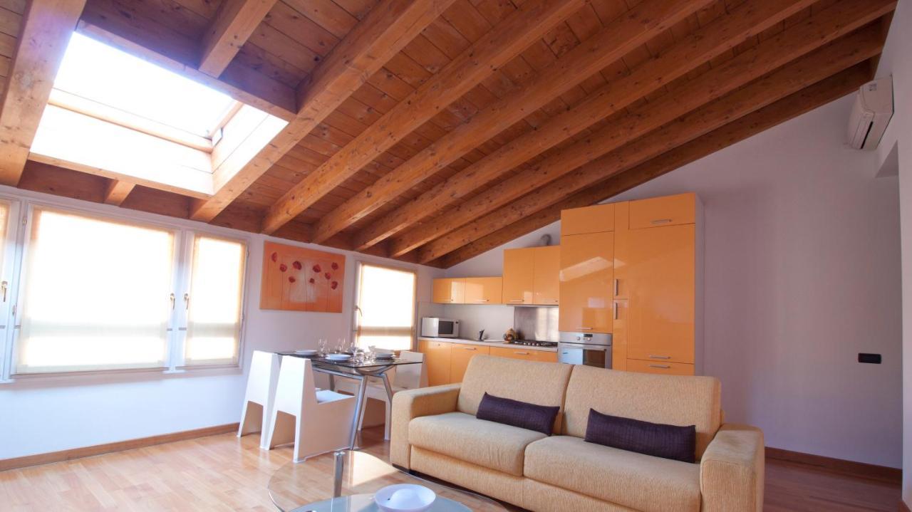Apartment Italianway - Rubens 19 - A