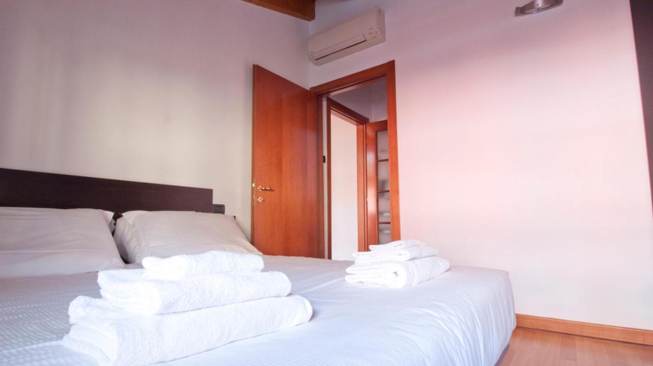 Apartment Italianway - Rubens 19 - A
