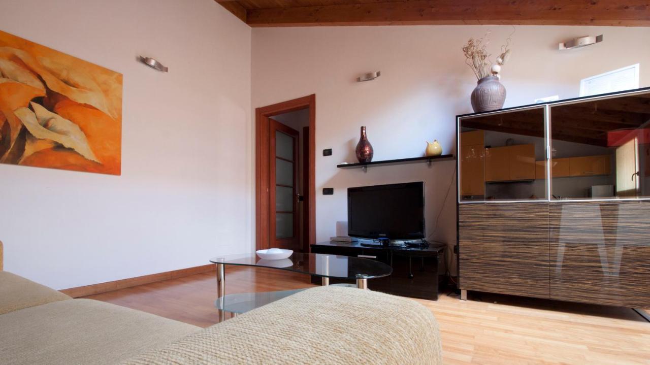 Apartment Italianway - Rubens 19 - A *