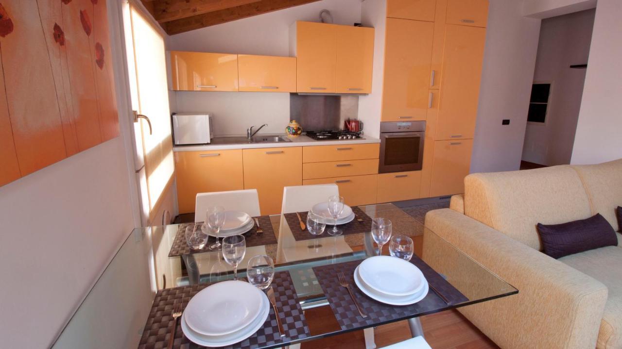 Italianway - Rubens 19 - A Apartment *
