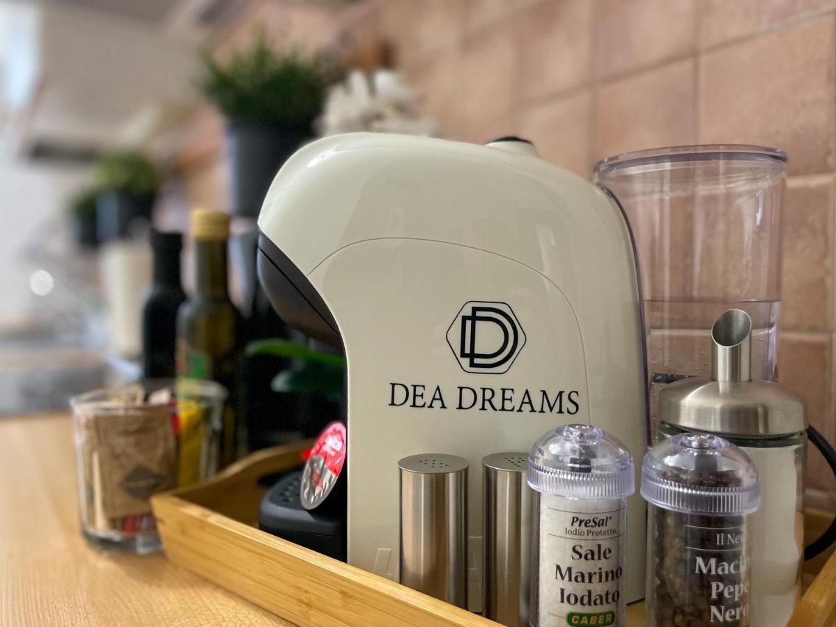 Dea Dreams San Siro 27