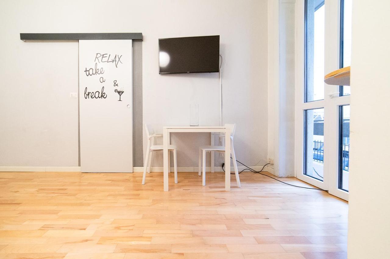 Hbhall Residenze Darsena Apartment Milan
