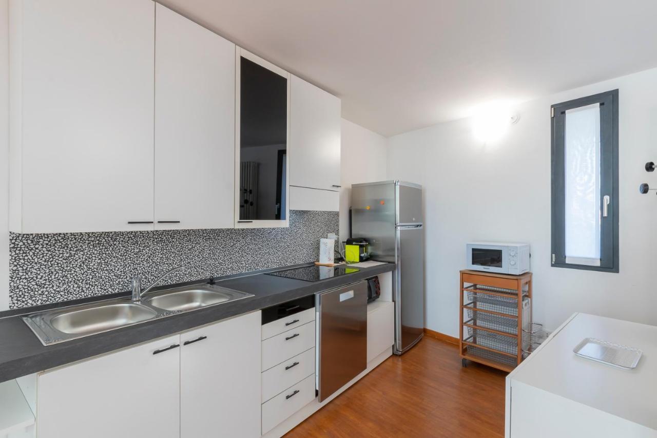 Apartment I Host - Guintellino 32