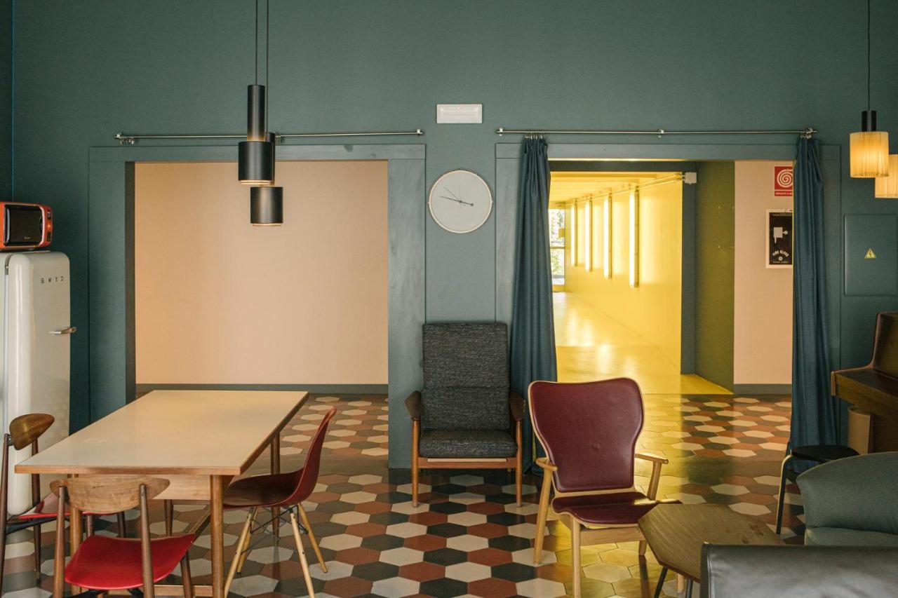 Hostel Casabase Mailand