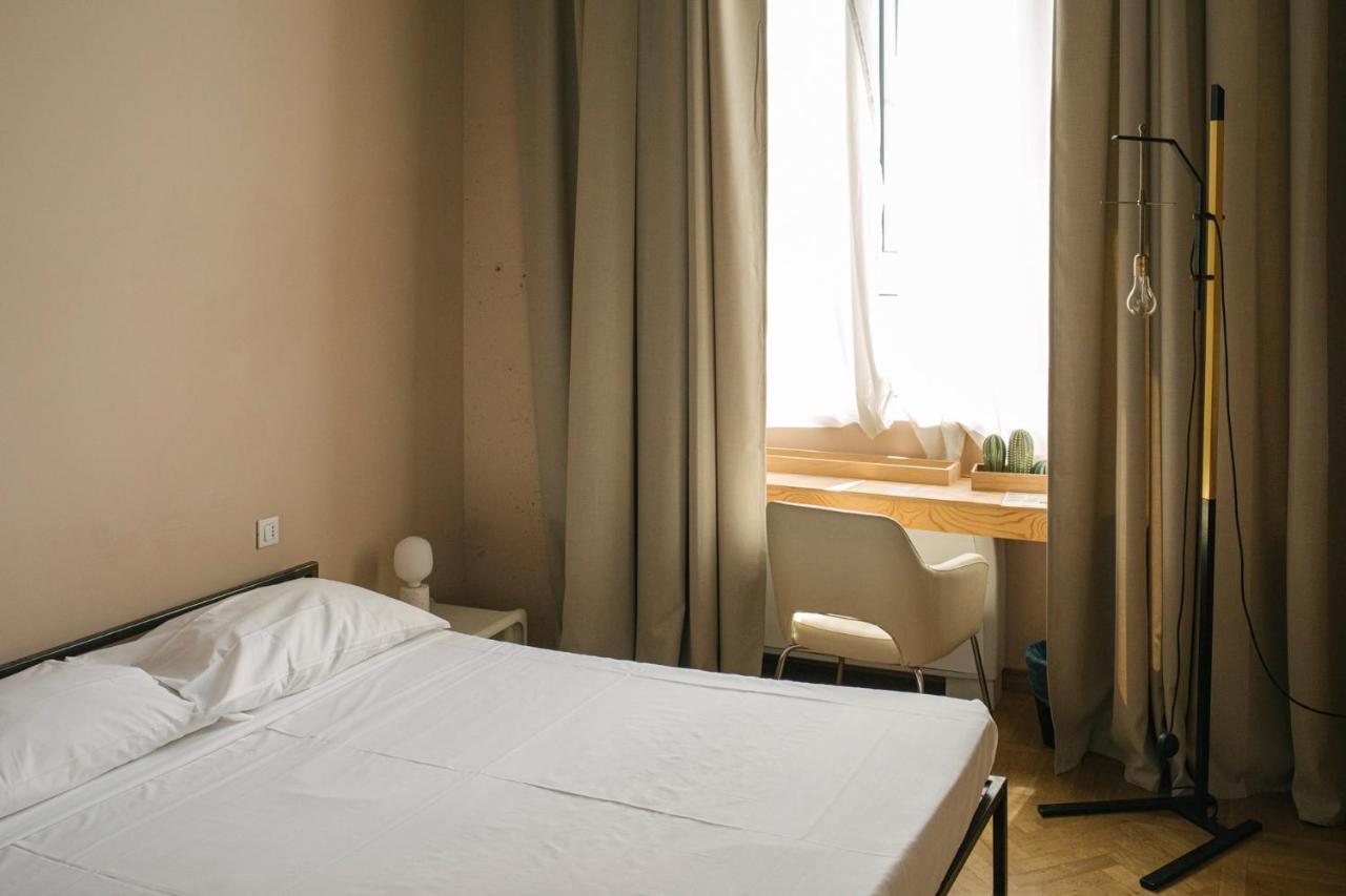 Hostel Casabase Mailand