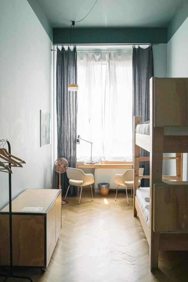 Casabase Hostel Mailand