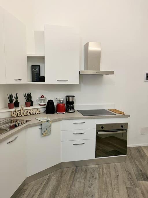Aura Pacinotti Loft