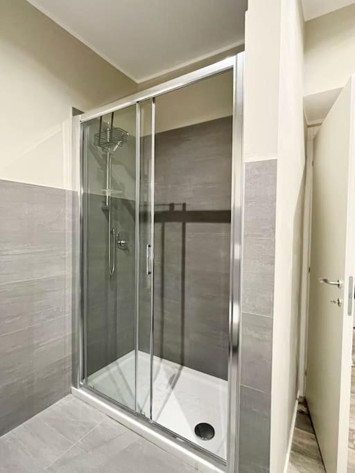Aura Pacinotti Loft Apartment Mailand