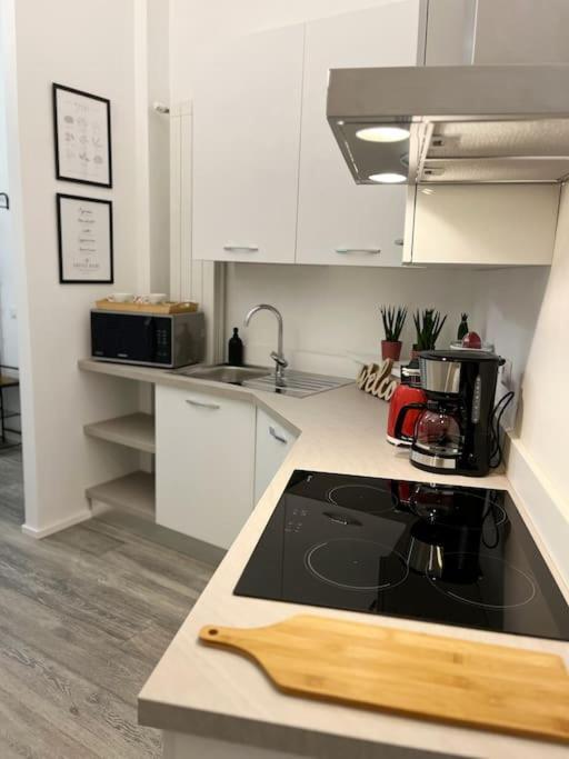 Aura Pacinotti Loft
