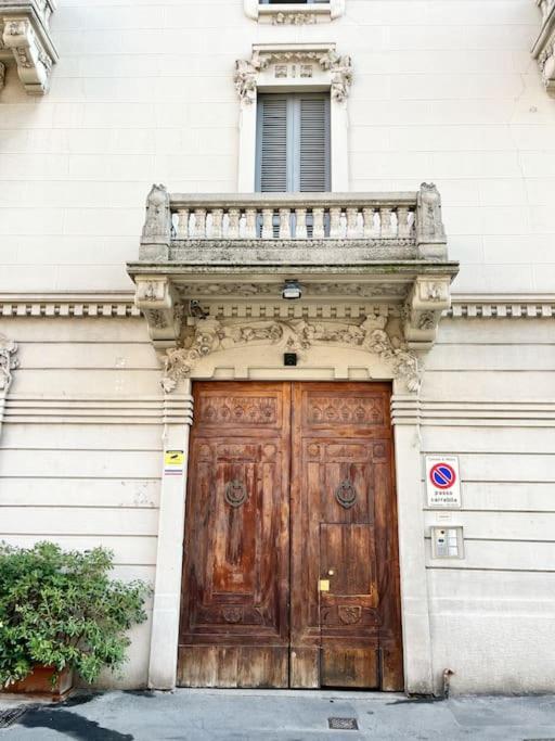 Aura Pacinotti Loft Mailand