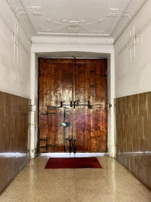 Apartment Aura Pacinotti Loft *