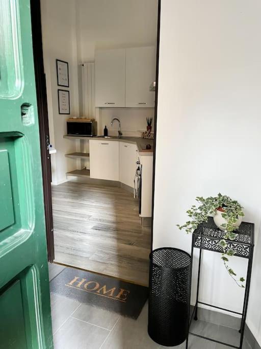 Aura Pacinotti Loft
