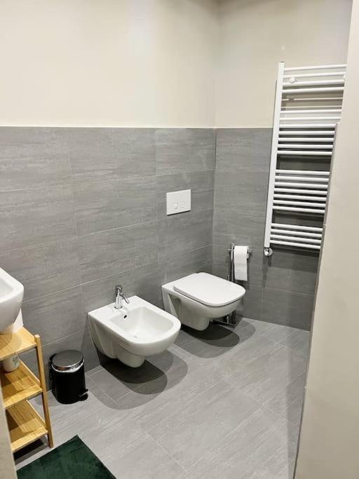 Aura Pacinotti Loft * Mailand