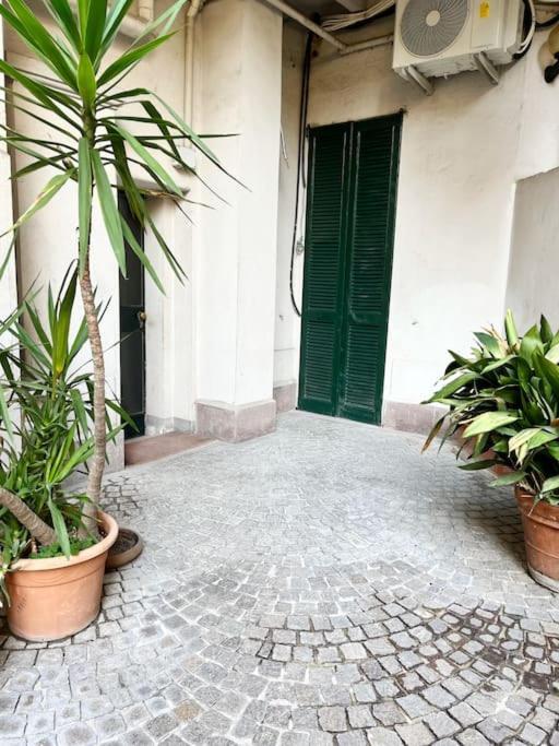Apartamento Aura Pacinotti Loft *