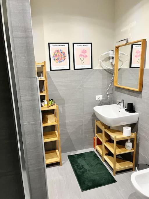 Aura Pacinotti Loft *