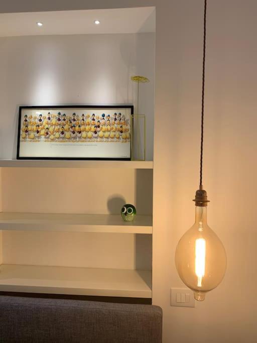 Apartment Incantevole Nel Cuore Di Mailand