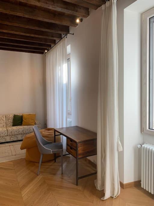 Incantevole Nel Cuore Di Apartment *