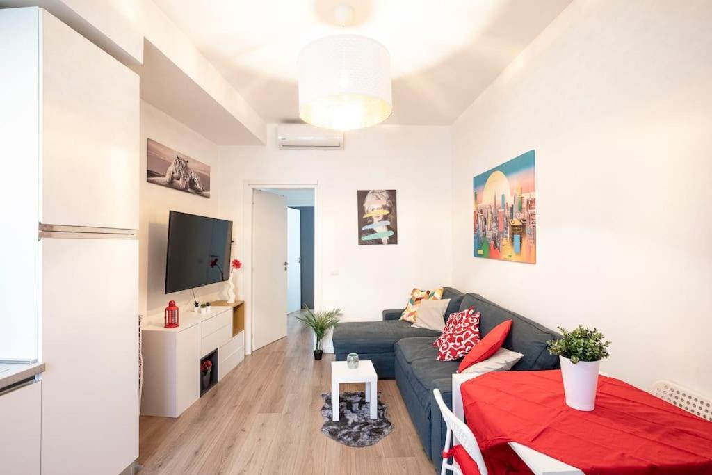 Duomo 10 Min Cozy Netflix + Wifi * Milan