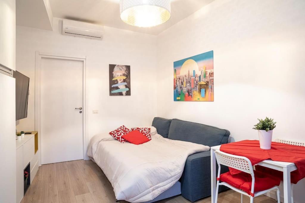 Duomo 10 Min Cozy Netflix + Wifi Apartment Milan