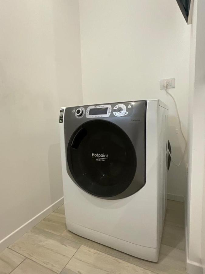 New In Central Apartment Mailand