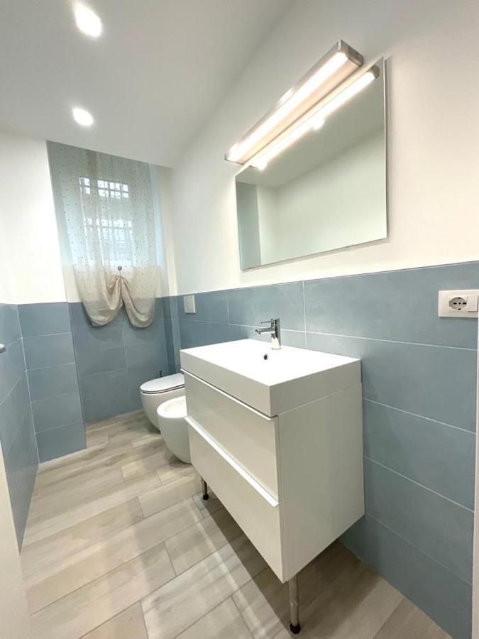 Apartment New In Central *