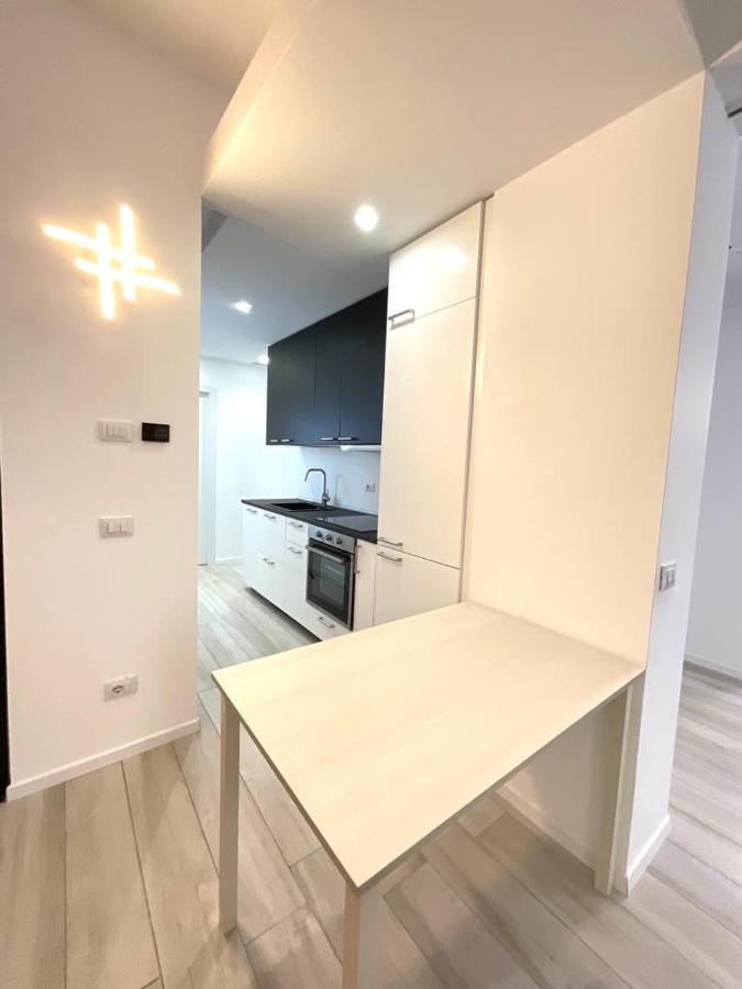 Apartment New In Central Mailand