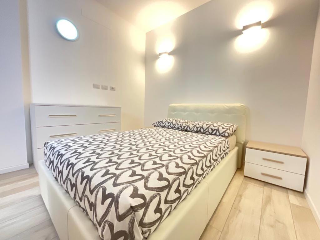 New In Central Apartamento Milão
