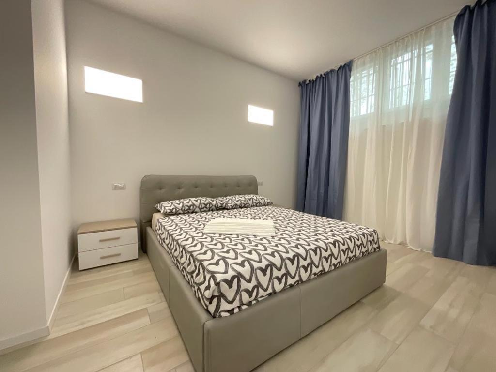 New In Central Apartment Mailand