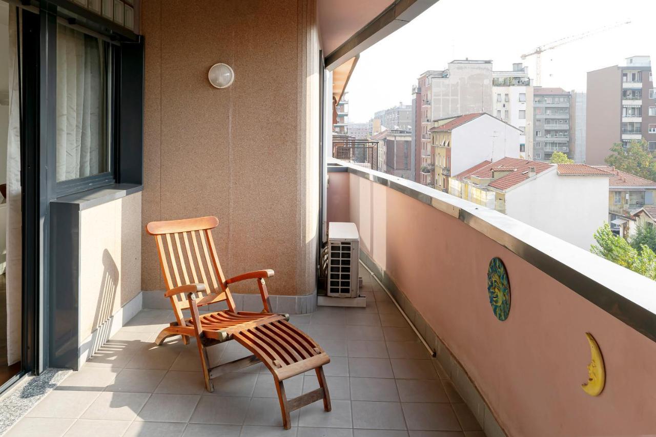 Splendido 140 Mq Zona Tortona Apartment Mailand