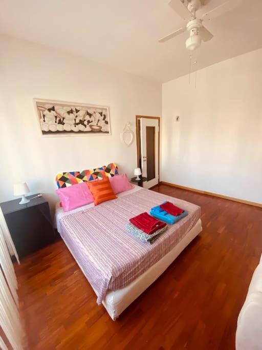 Apartamento Lovely Flat, Super Connected To The Centre,wifi,4p