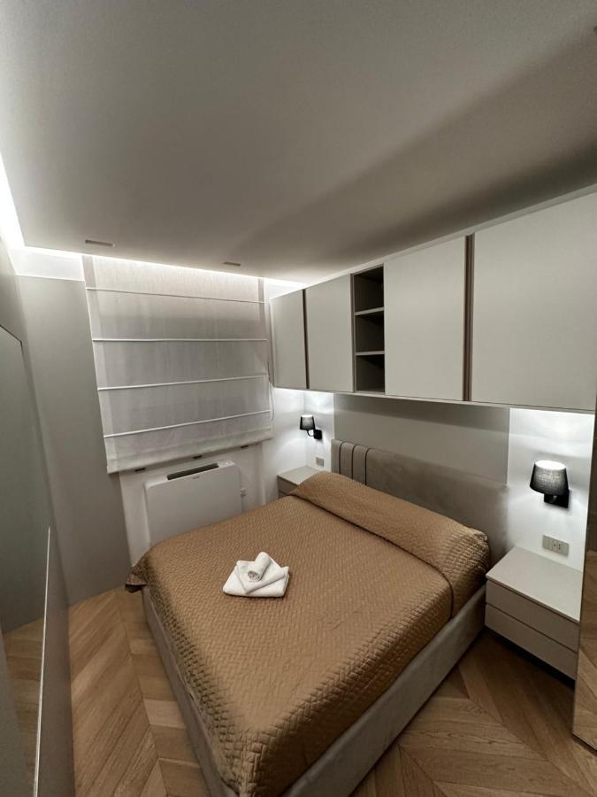 Bilocale Luxury A 50 Mt Dalla Stazione Di