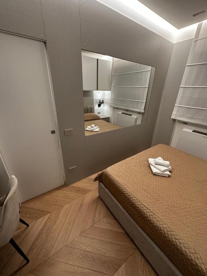 Bilocale Luxury A 50 Mt Dalla Stazione Di *