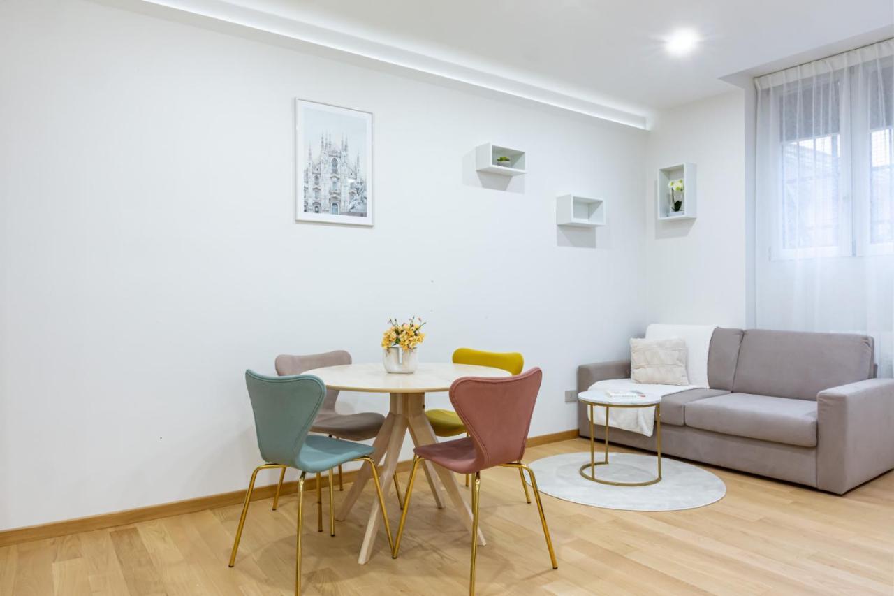 Easylife - Accogliente Bilocale In Zona Porta Venezia