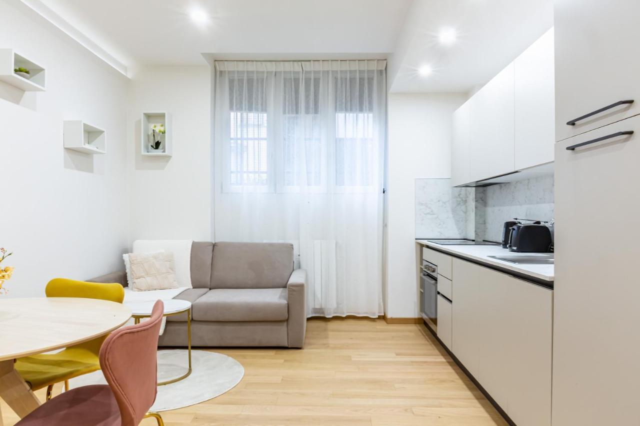 Easylife - Accogliente Bilocale In Zona Porta Venezia Apartamento *