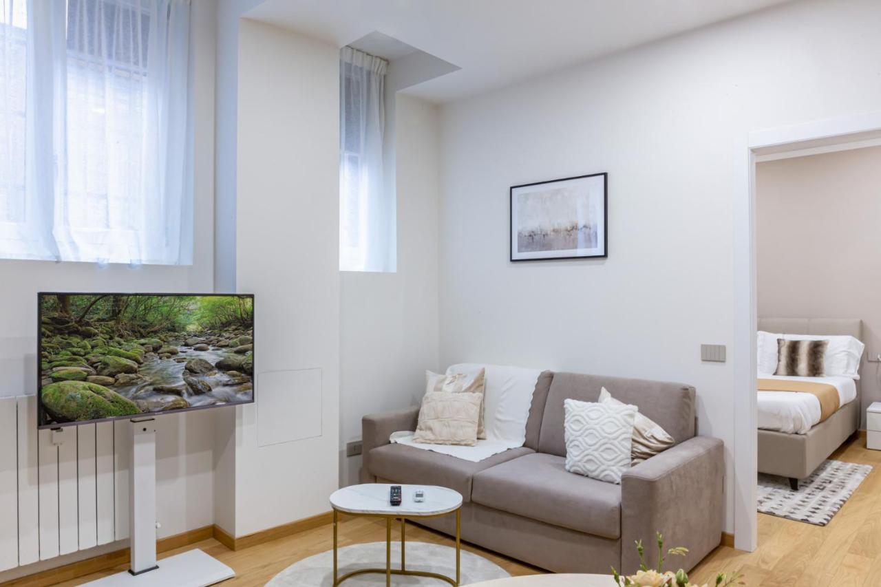 Apartment Easylife - Bilocale Moderno E Sofisticato In Zona Porta Venezia Mailand