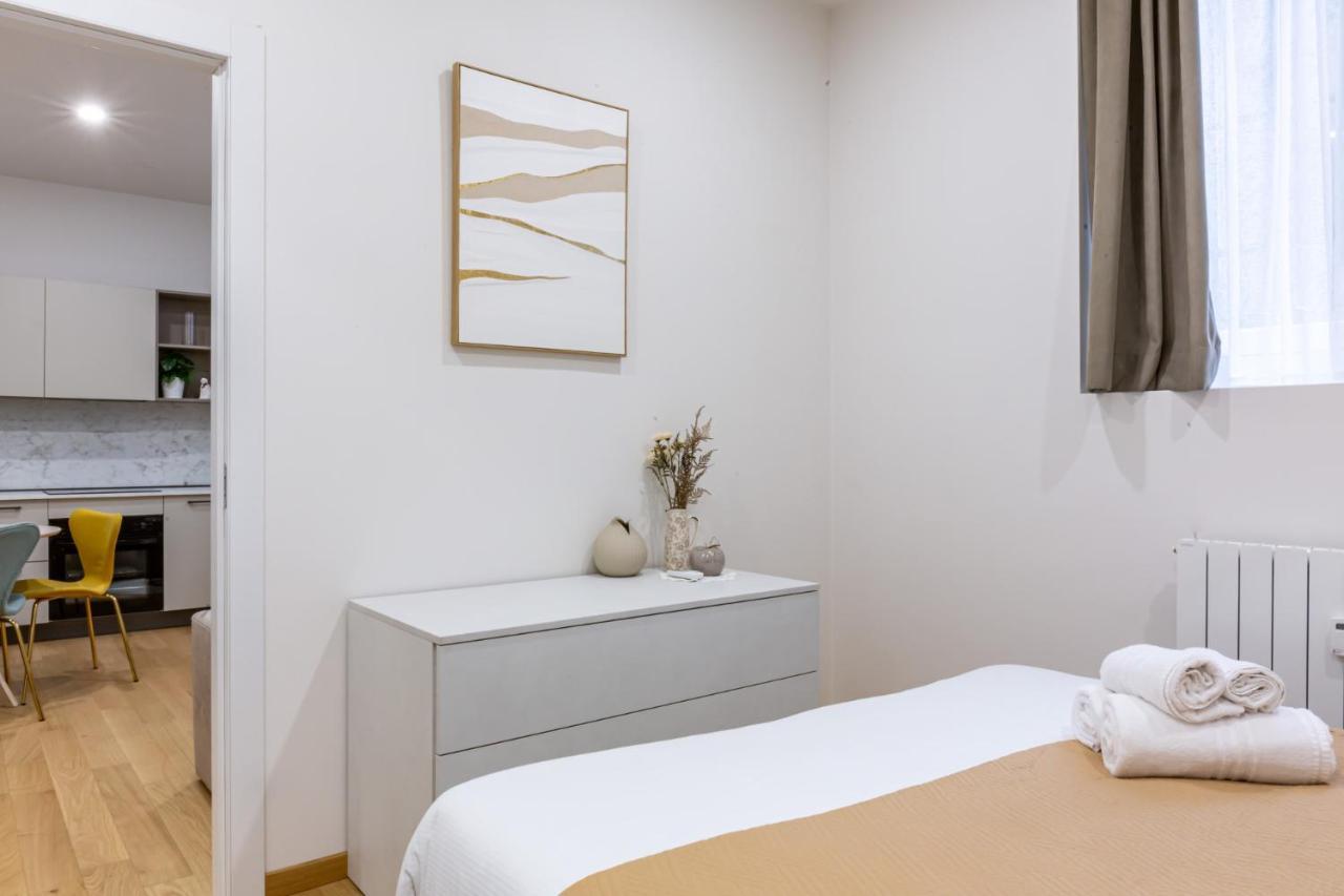 Easylife - Bilocale Moderno E Sofisticato In Zona Porta Venezia