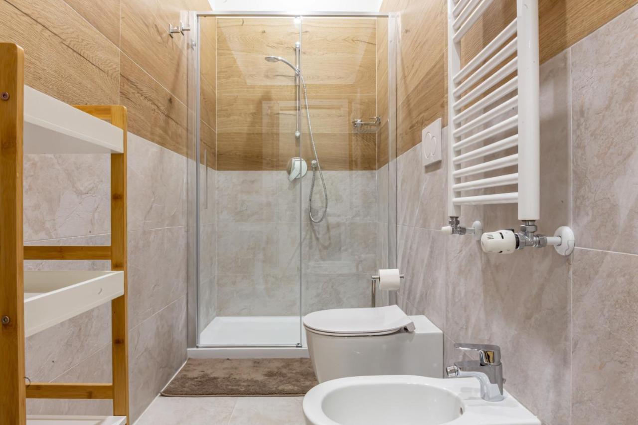 Easylife - Bilocale Moderno E Sofisticato In Zona Porta Venezia *