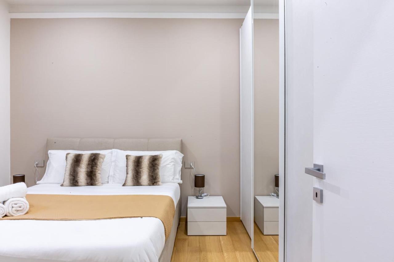 Easylife - Bilocale Moderno E Sofisticato In Zona Porta Venezia