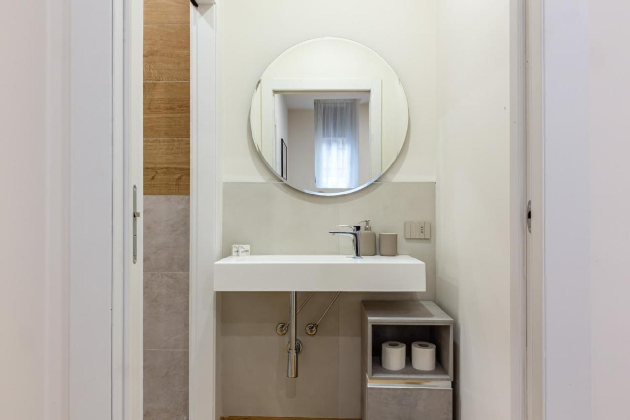 Apartment Easylife - Bilocale Moderno E Sofisticato In Zona Porta Venezia *