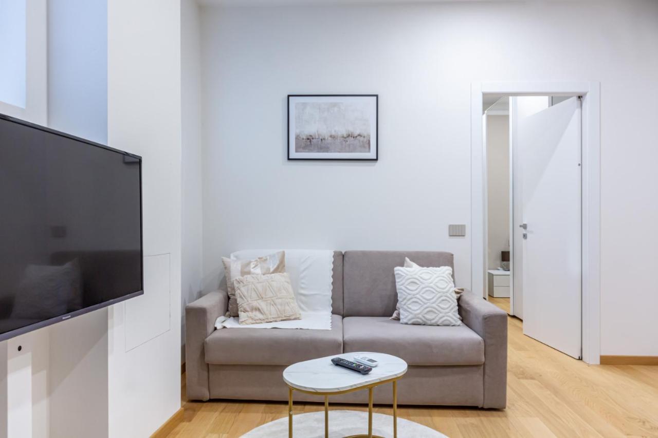 Apartment Easylife - Bilocale Moderno E Sofisticato In Zona Porta Venezia Mailand